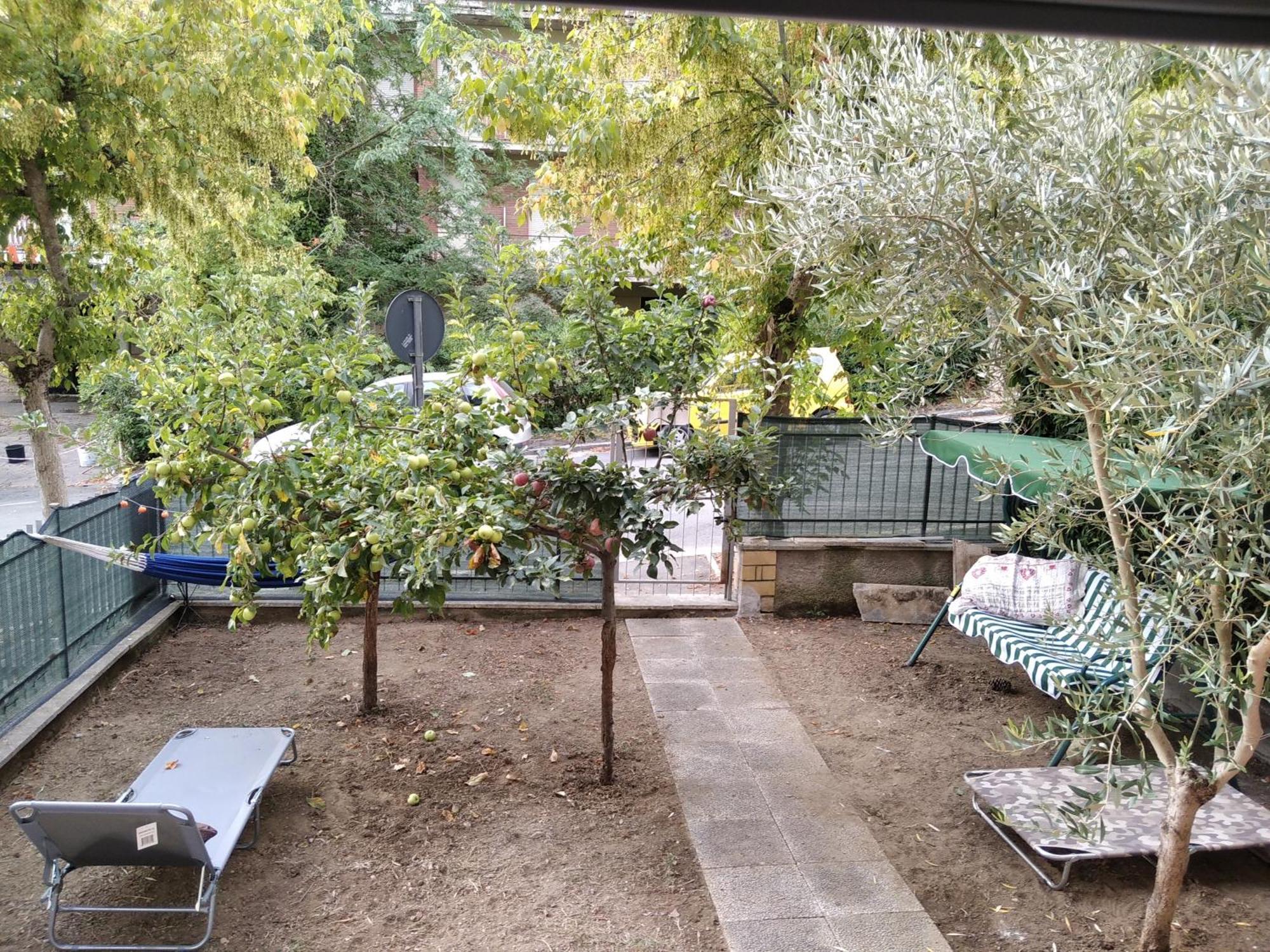 Apartamento Casa Chianciano Terme E Relax Exterior foto